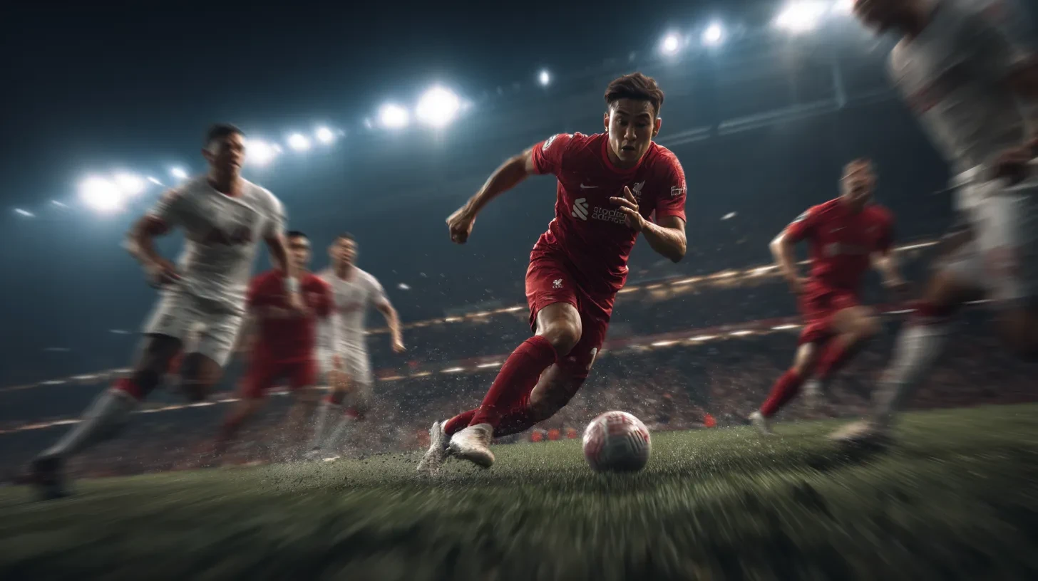 clotgaming66 — Bundesliga